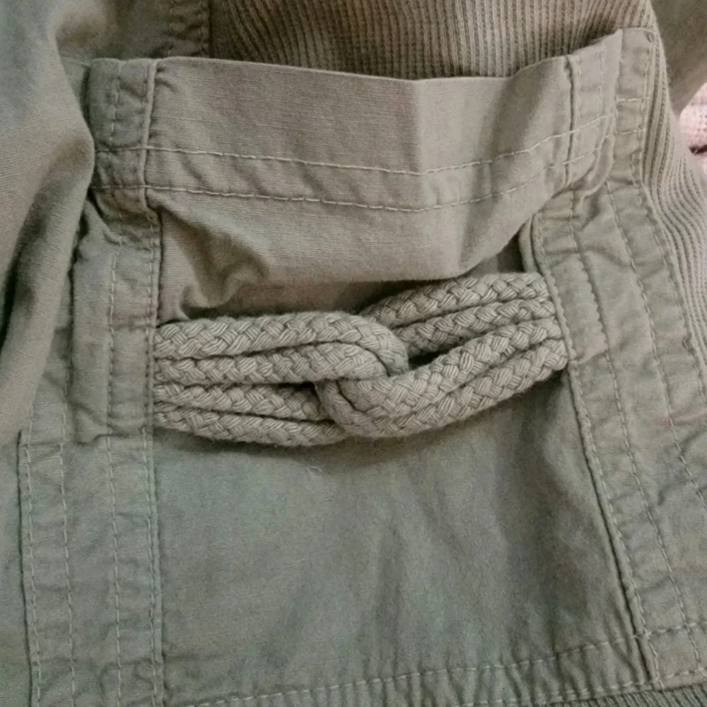 XCVI Wearables 3/4 Sleeve Blazer - Picture 2 of 4